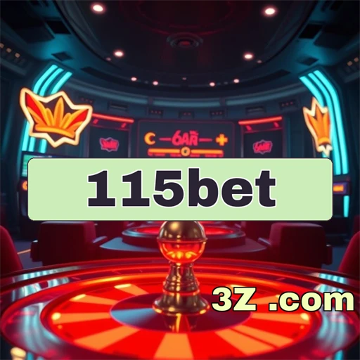 115bet Apostas em Jogos