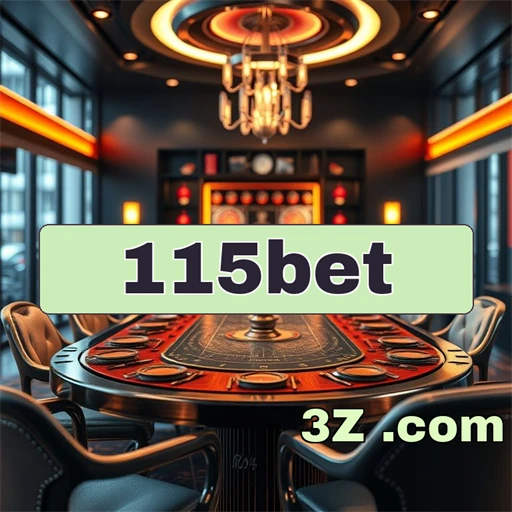 115bet Cassino Virtual