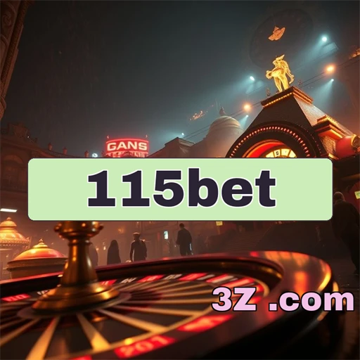Apostas em Esporte no 115bet: Emoção e Diversão Garantidas
