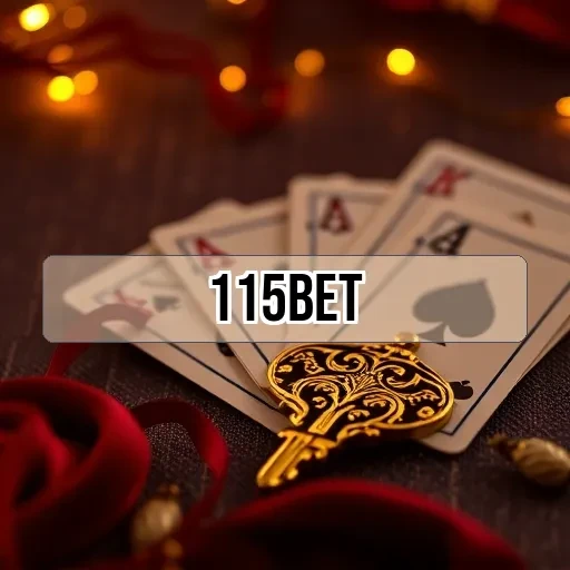 115bet Cassino Ao Vivo
