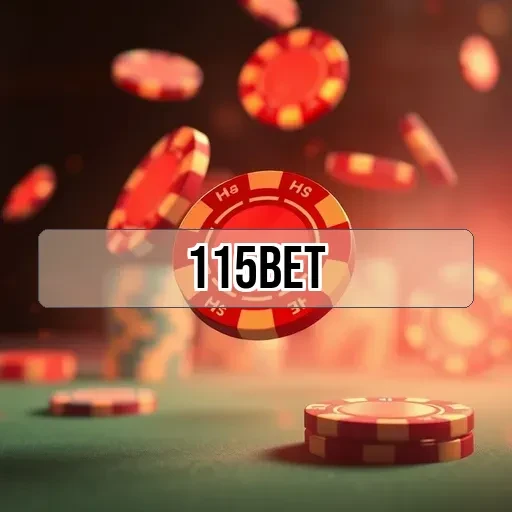 115bet Loteria