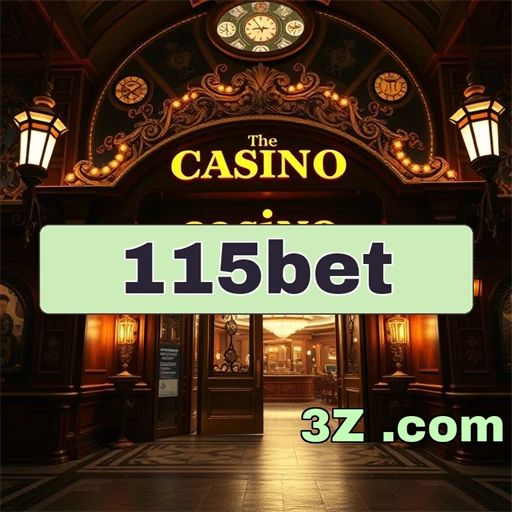 Experimente a seção paga do 115bet e amplifique sua diversão!