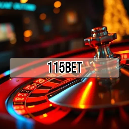 115bet Métodos de Pagamento