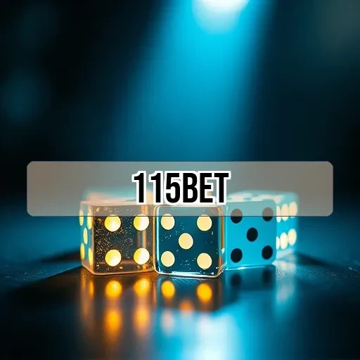 115bet Promoções