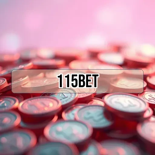 115bet Caça-Níqueis