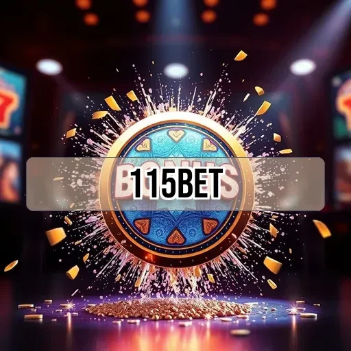 115bet Suporte