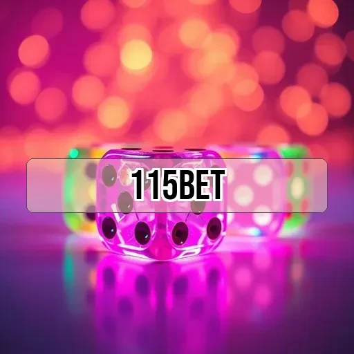 115bet Termos de Uso