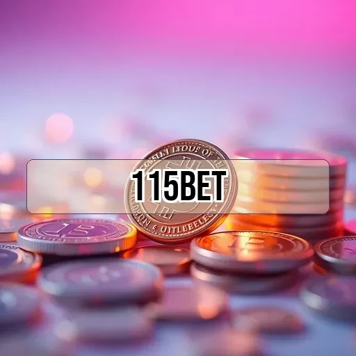 115bet Esportes Virtuais